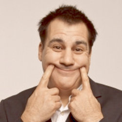 Lewis Schaffer: No YOU Shut Up! - Free