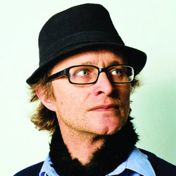 Simon Munnery: Fylm-Makker