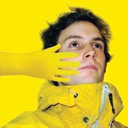 Rob Auton: The Yellow Show