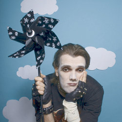 Damien Crow: The World According to Damien Crow