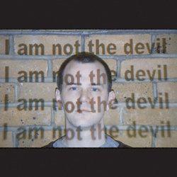 Swedenborg, the Devil and Me