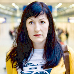 Celia Pacquola - Delayed