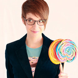 DeAnne Smith: Livin' The Sweet Life
