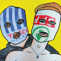 Rubberbandits