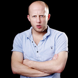Marek Larwood - Typecast