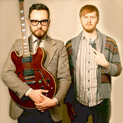 Owen and Bettesworth: Sung and Unsung