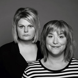 Hanks and Conran - Pigs in Blankets