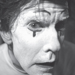 Billy The Mime