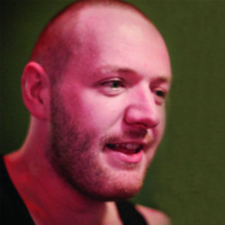 Scott Agnew: Tales of the Sauna