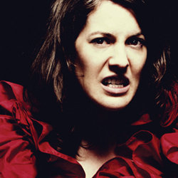 Catriona Knox - Hellcat