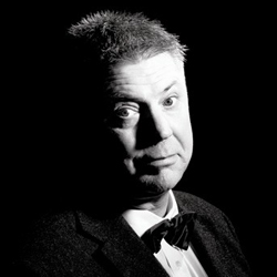 Mark Little: THEbullsh*tARTIST