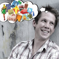 Xavier Toby: Binge Thinking