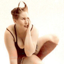 Abigoliah Schamaun: Girl Going to Hell