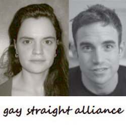 Gay Straight Alliance