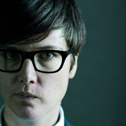 Hannah Gadsby - Mary. Contrary.