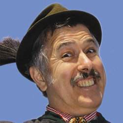 Otto Kuhnle: Ich Bin Ein Berliner