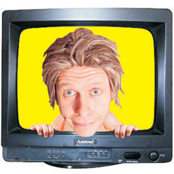 Künt's on Daytime TV - Free
