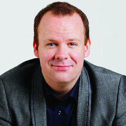 Neil Delamere: DelaMere Mortal