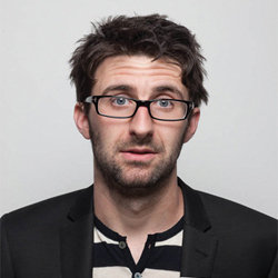 Mark Watson's Edinborolympics
