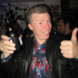 Billy Watson - Sex, Drugs and Marriage - Free
