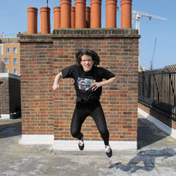 Jenny Fawcett