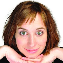 Isy Suttie: Pearl and Dave