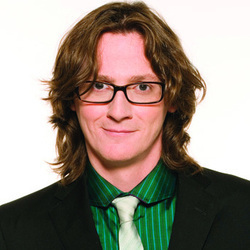 Ed Byrne: Crowd Pleaser