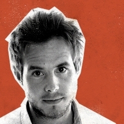 Jimmy McGhie: Artificial Intelligence