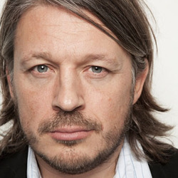 Richard Herring: What is Love Anyway?