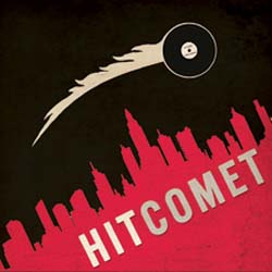 Hit Comet