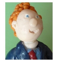 Andy Zaltzman: Armchair Revolutionary