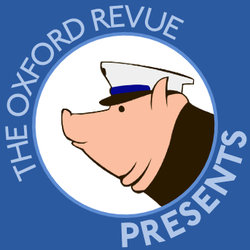 The Oxford Revue Presents - Free