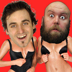 Patrick Monahan and Bob Slayer Set a World Record!