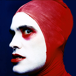 Red Bastard
