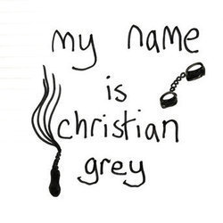 My Name Is Christian Grey