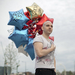 Chris Coltrane: Compassion is Subversive