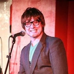 Barry Castagnola: The Donny Donkins 'As (hopefully soon to be) Seen On TV' Show