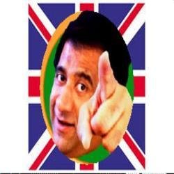 Jeff Mirza: Meet Abu Hamsta and Paki Bashir-From Allah with Love