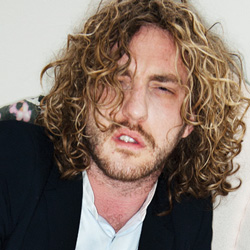 Seann Walsh: The Lie-in King