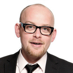 Dan Nightingale: Love in the Time of Cholesterol