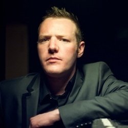 Scott Agnew - Something's Gotta Give