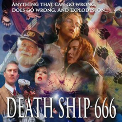 Death Ship 666