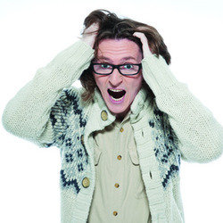 Ed Byrne – Roaring Forties