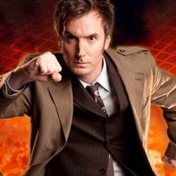 Rob Lloyd: Who, Me
