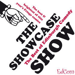 Best of Edinburgh Showcase Show