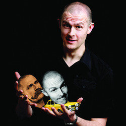Kevin Shepherd: Confess Nothing - Free