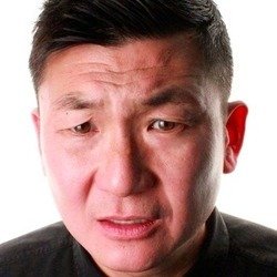 Rick Kiesewetter: Chink