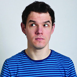 Neil Hickey: Escape Artist