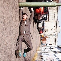 Alex Horne: Lies