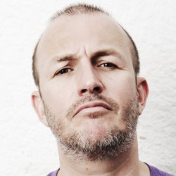 The Brendon Burns Show